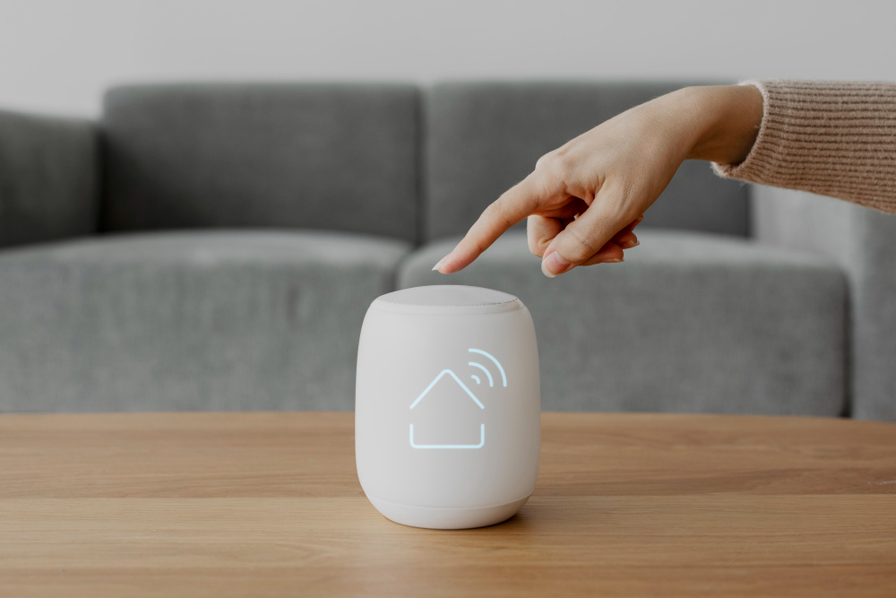 AI Home